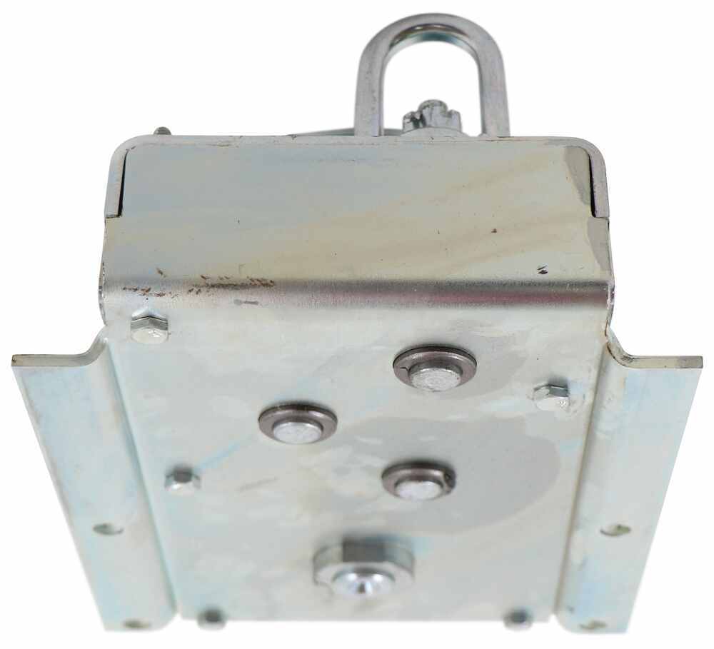 Dutton-Lainson Ceiling Winch w/ Automatic Brake - Loop Drive - Split ...