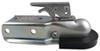 DL13352 - Coupler Bumper Dutton-Lainson Straight Tongue Trailer Coupler