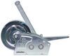 utility winch standard hand crank dl14730