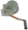 utility winch standard hand crank dl14964
