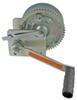 utility winch standard hand crank dl14993