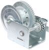 brake hand winch standard crank dutton-lainson w/ automatic - tuffplate finish freewheel 1 500 lbs