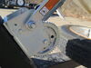 0  boat trailer winch utility standard hand crank dl15103