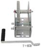 boat trailer winch utility standard hand crank dl15403