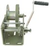 Dutton-Lainson Brake Hand Winch - DL15721