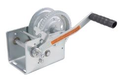 Brake Hand Winch Trailer Winch | etrailer.com