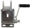 brake hand winch standard crank dl16331