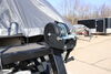 0  standard hand winch boat trailer utility dutton-lainson - single speed freewheel 20' strap 1 900 lbs