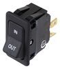 electric winch replacement in-out switch for dutton-lainson dynamic brake control ac strongarm winches