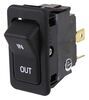 electric winch replacement in-out switch for dutton-lainson dynamic brake control ac strongarm winches