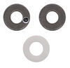 camper jacks trailer jack bearings replacement washer kit for dutton-lainson
