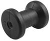 4 inch long boat trailer spool roller by dutton-lainson