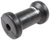 rollers boat trailer 5 inch long spool roller by dutton-lainson