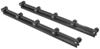 boat trailer standard roller bunk - 4' long- 10 sets of 2 rollers by dutton-lainson