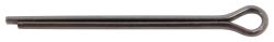 Cotter Pin - 1/8" Thick x 1-3/4" Long - 165649