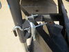 0  side frame mount jack no drop leg dutton-lainson round swivel w/ 2 inch wide wheel - sidewind 12 lift 1 500 lbs