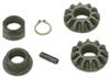 gears replacement miter gear kit for dutton-lainson trailer jacks - 600 1 000 lbs. (1996 1997)