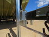 0  boat trailer car hauler enclosed utility bolt-on dutton-lainson rigid mount marine jack - 1 000 lbs