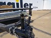 0  car hauler enclosed trailer utility bolt-on weld-on a-frame jack - topwind 2 000 lbs. by dutton-lainson