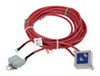 wiring harness dutton-lainson for dc strongarm sa series electric winches