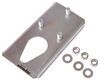 electric winch dutton-lainson ball adapter plate for strongarm sa series winches