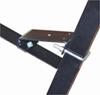 plates dutton-lainson angle mounting plate for strongarm electric winches