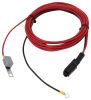 electric winch wiring harness dl24150