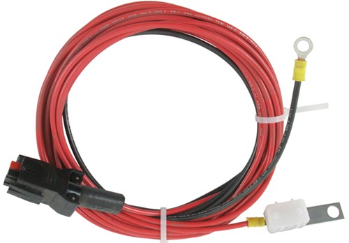 Dutton-Lainson Wiring Harness for StrongArm Electric Winch Model TW4000 ...