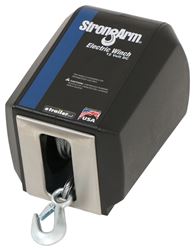 Dutton-Lainson StrongArm Electric Winch w/ Remote - 3,000 lbs - DL25001