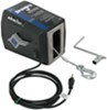dutton-lainson electric winch 21 - 30 lbs no remote strongarm ac powered 1 200