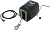 dutton-lainson electric winch ac 21 - 30 lbs strongarm powered 1 200