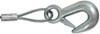 dutton-lainson electric winch spur gear 21 - 30 lbs