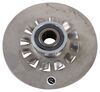 electric winch trailer replacement brake disc assembly for dutton-lainson strongarm