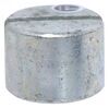 electric winch replacement flat-head nut for dutton-lainson strongarm - qty 1