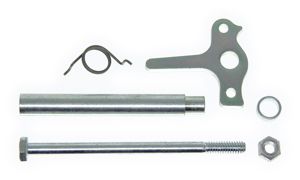 Dutton-Lainson Ratchet Repair Kit Accessories and Parts - DL70455