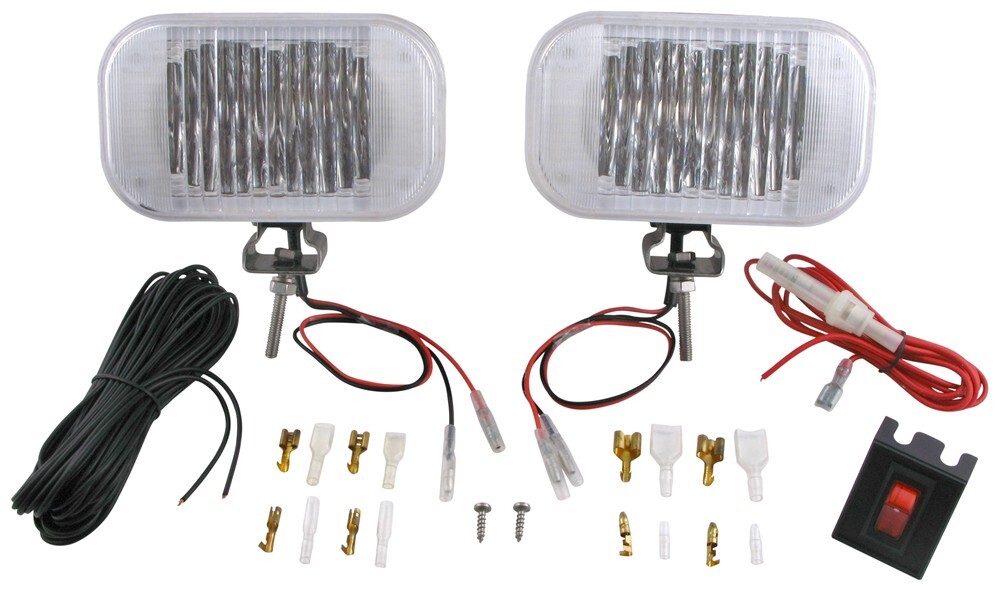 Optronics Dll Series Led Docking Light Kit 