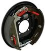 Demco Agricultural Hydraulic Drum Brake Assembly - Free Backing - 13" - Left Hand - 24,000 lbs Hydraulic Drum Brakes DM01970