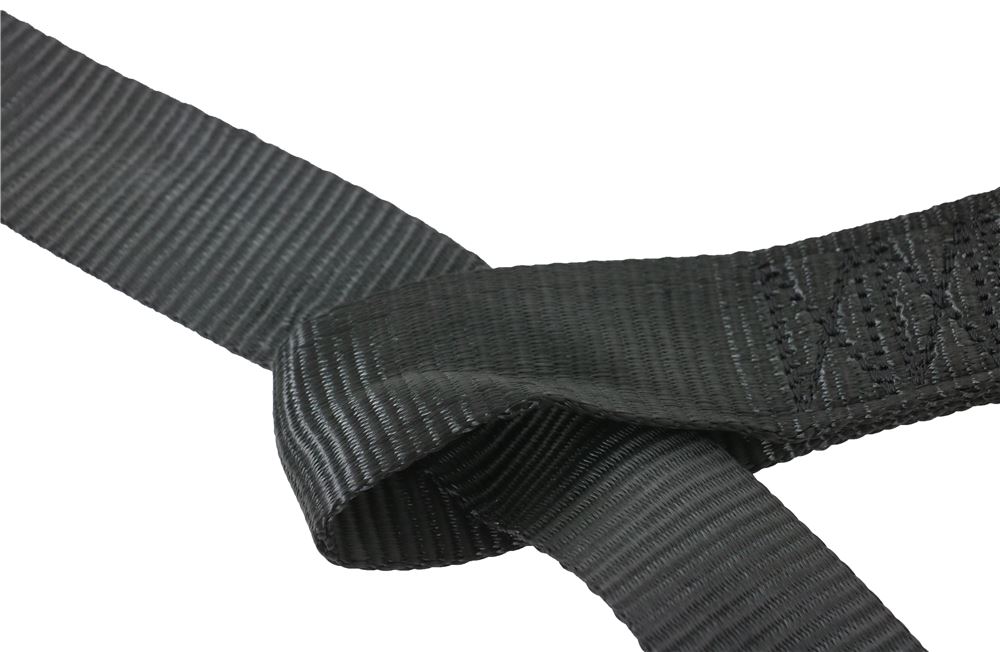 Replacement 3-Point Standard Wheel Tie-Down Strap for Demco Tow Dollies ...