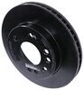 Replacement 10" Brake Rotor for Demco Tow Dollies - Qty 1 Brakes DM03927-92