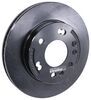 Accessories and Parts DM03927-92 - Tow Dolly Parts - Demco