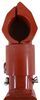 demco adjustable trailer coupler 3 inch channel 2-5/16 ball dm05557-97