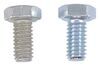 Replacement Hex Bolts for Demco Hydraulic Trailer Brake Actuator