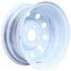 trailers replacement wheel for demco kar kaddy 3 tow dolly - white