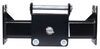 fifth wheel hitch replacement saddle bracket for demco sl series and ums 5th trailer hitches