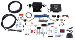 Demco Air Force One Flat Tow Brake System for RVs w/ Air Brakes - Wireless Monitoring - Proportional