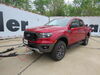 2021 ford ranger  proportional system fixed on a vehicle