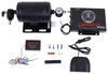 brake systems fixed system demco air force one flat tow for rvs w/ brakes - wireless monitoring proportional