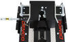 sliding fifth wheel double pivot demco autoslide 5th hitch w/ slider - single jaw chevrolet/gmc prep package 21k