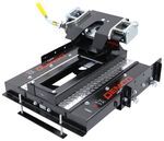 Demco Autoslide 5th Wheel Hitch w/ Slider - Single Jaw - Chevrolet/GMC Prep Package - 21K