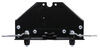 fifth wheel hitch replacement side plates for demco ums 5th trailer - 31 000 lbs